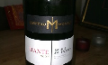 Castello Monaci Liante 2007 Salice Salentino D.O.C.
